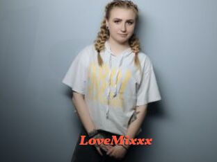 LoveMixxx Livespot