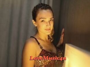 LoveMusic4u