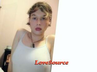 LoveSource