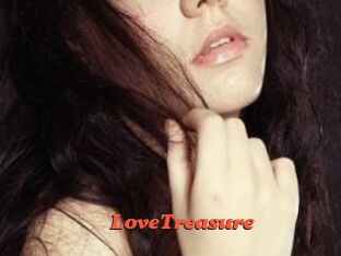LoveTreasure