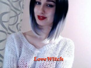 LoveWitch