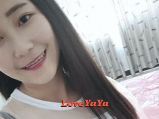 LoveYaYa