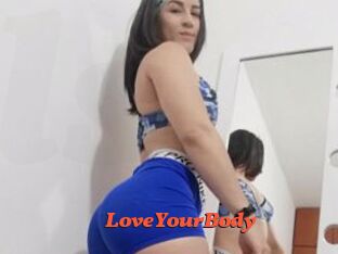 LoveYourBody