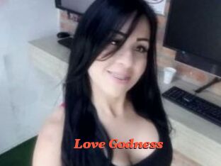 Love_Godness