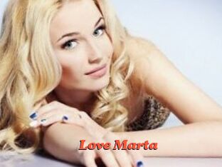Love_Marta Livespot