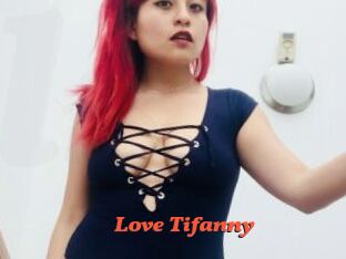 Love_Tifanny