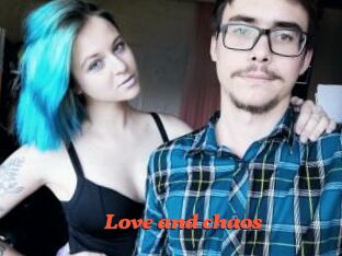 Love_and_chaos