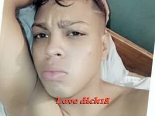Love_dick18 Livespot