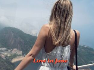 Love_in_Jane