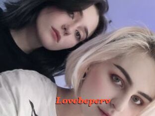 Lovebeperv