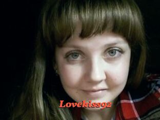 Lovekiss92
