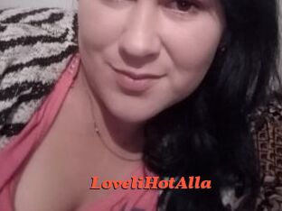 LoveliHotAlla