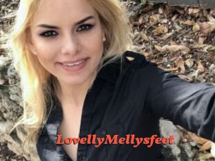 LovellyMellysfeet