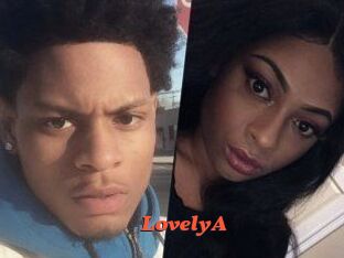LovelyA