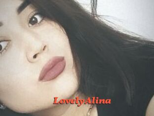 LovelyAlina Livespot