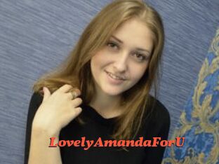 LovelyAmandaForU