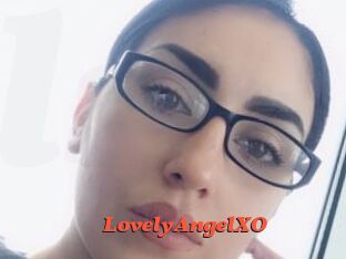 LovelyAngelXO