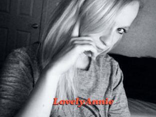 LovelyAnnie