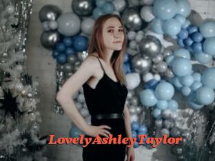 LovelyAshleyTaylor