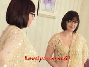LovelyAurora4U