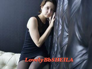 LovelyBbSHEILA