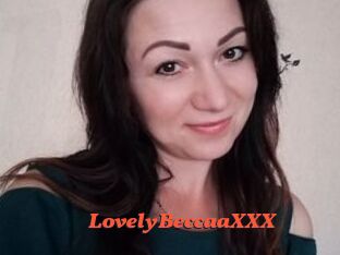 LovelyBeccaaXXX