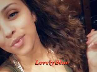 LovelyBlue