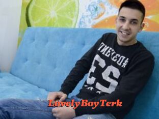 LovelyBoyTerk
