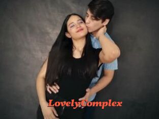 LovelyComplex