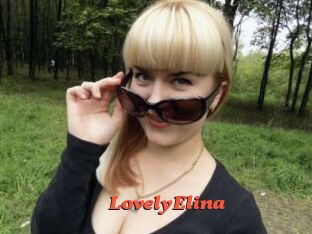 LovelyElina Livespot
