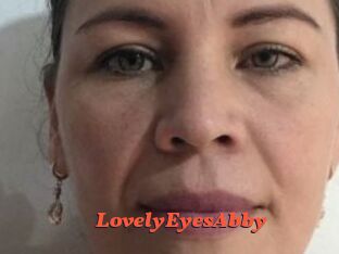 LovelyEyesAbby