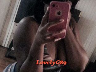 LovelyG89