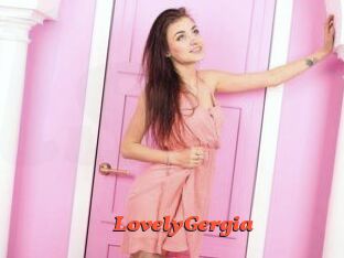 LovelyGergia
