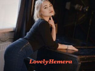 LovelyHemera