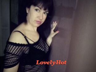 LovelyHot