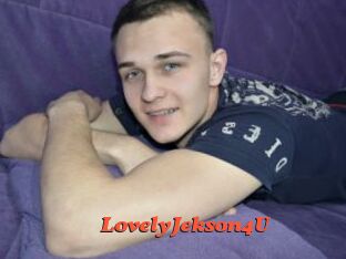 LovelyJekson4U