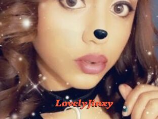LovelyJinxy