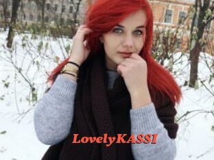LovelyKASSI