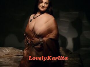 LovelyKarlita Livespot