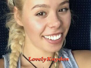 LovelyKayden