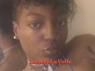 LovelyLaVelle