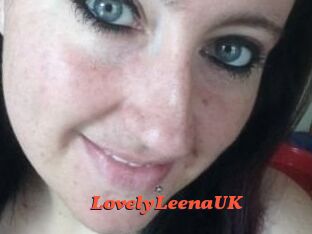 Lovely_Leena_UK Livespot