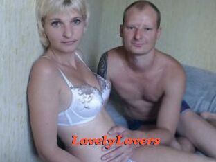 LovelyLovers Livespot
