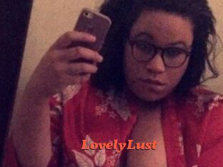 LovelyLust