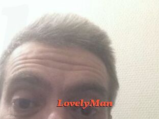 LovelyMan