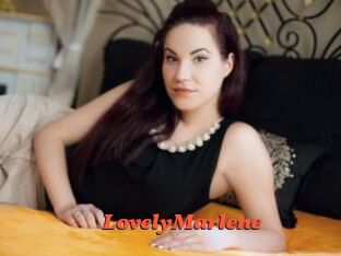 LovelyMarlene