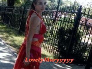 LovelyMaryyyyy Livespot