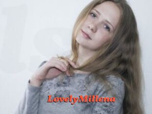 LovelyMillena