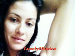LovelyMonica Livespot