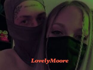 LovelyMoore